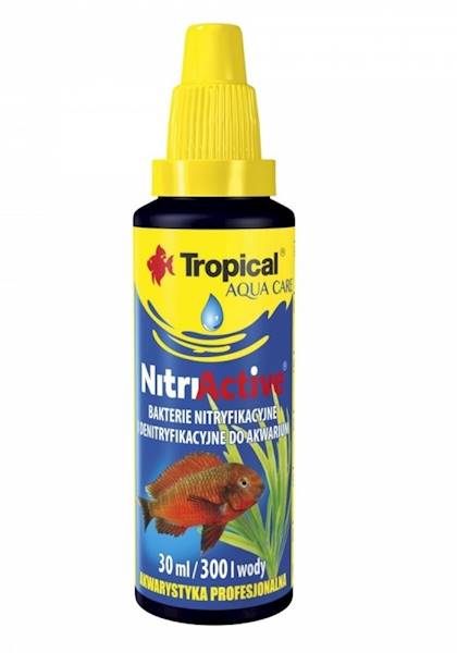 NITRI-ACTIVE  30ml