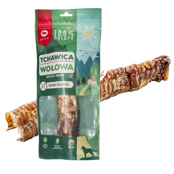 MACED TCHAWICA WOŁOWA długa 1szt.