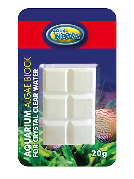 TABLETKI ANTYGLONOWE AQUA 20g
