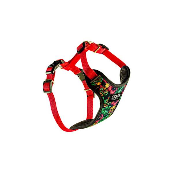 CHABA SZELKI TAŚMA GUARD COMFORT "L" WAIKIKI 