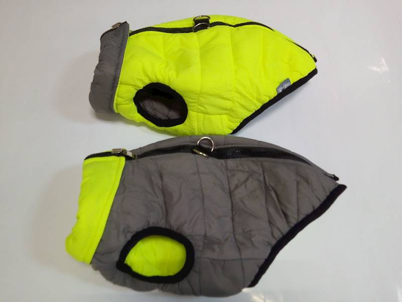 UBRANKO CHARMONIX 30cm- XS dwustronny