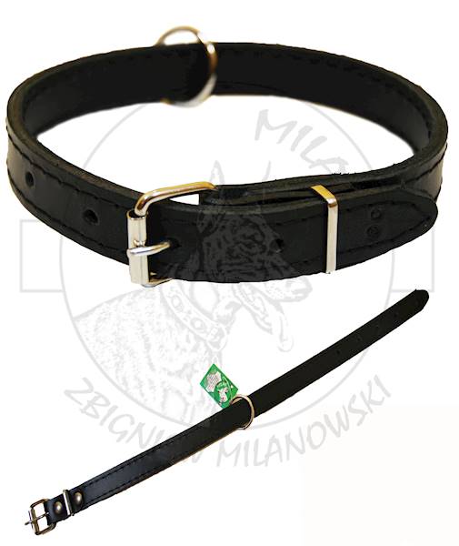 MILAN OBROŻA DO BUDY SKÓRA 45cm
