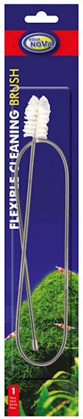 SZCZOTKA DO CZYSZCZENIA WĘŻY 60cm AQUA NOVA
