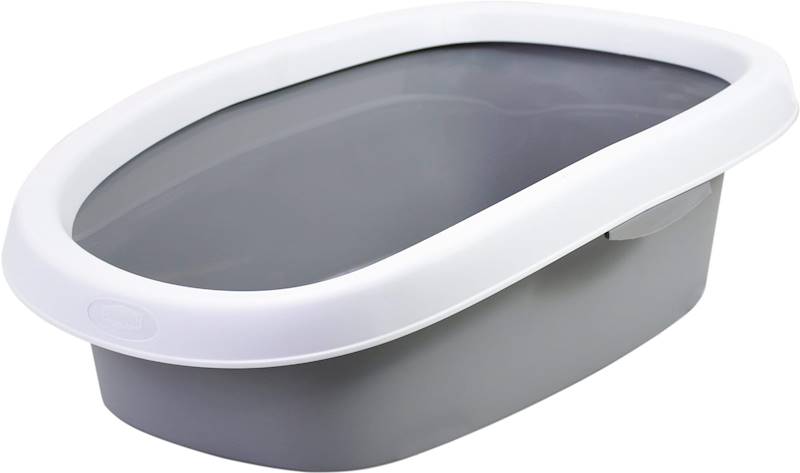 KUWETA CAN AGRI SPRINT 10  31x43x14 cm