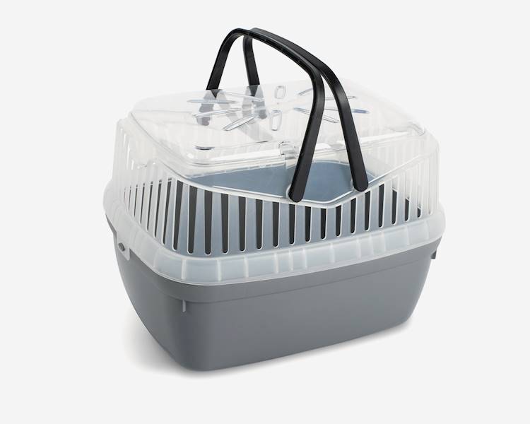 TRANSPORTER DLA GRYZONIA PORTOBELLO 30x23x21