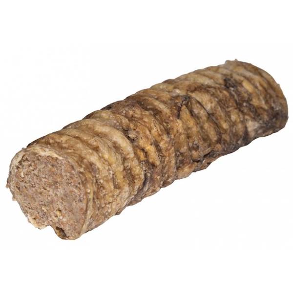 MACED TCHAWICA MAŁA  NADZIEWANA WOŁOW. 16cm 120 g