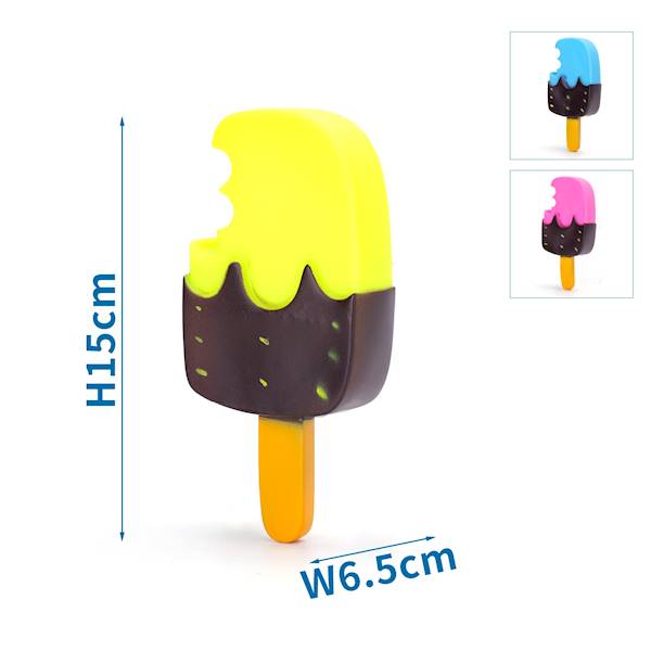 ZB.NOBLEZA PISZCZĄCY LÓD 15cm