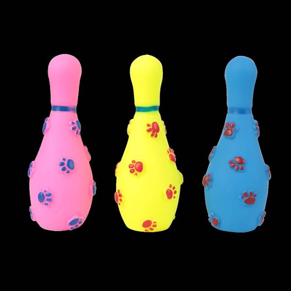 ZB.NOBLEZA PISZCZĄCY KRĘGIEL 14cm