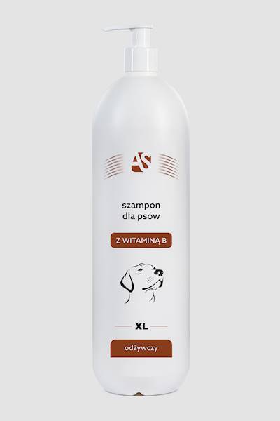 SZAMPON AS 1L PROVIT B
