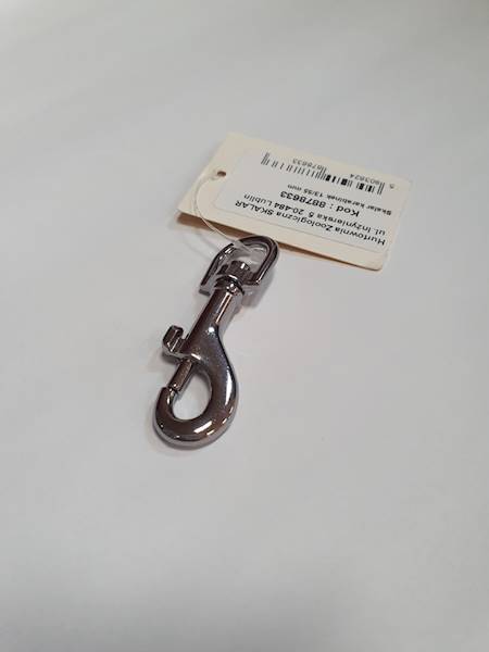 S.KARABIŃCZYK 13/55mm