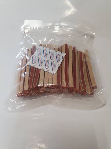 PRZYSMAK HILTON SANDWICH Z KACZKI 0,5kg