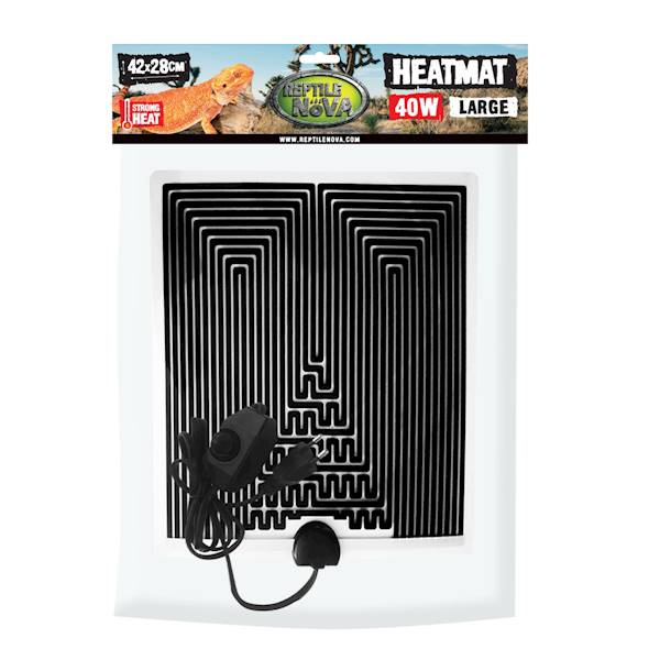 MATA GRZEWCZA 40W R700 28*42 L #