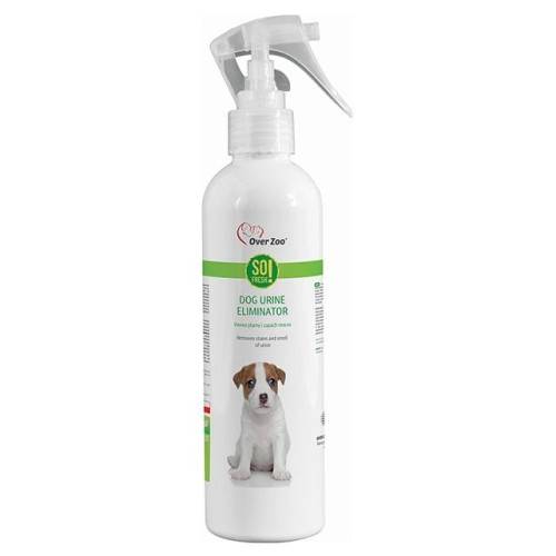 O.URINE ELIMINATOR PIES 250ml