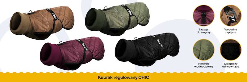 UBRANKO KUBRAK CHIC S