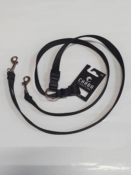 CHABA DWÓJNIK REGUL. 2cm L (51-88cm) #