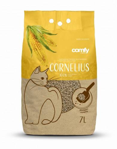 PIASEK CORN CORNELIUS 7L