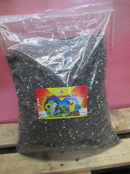 KARMBED SŁONECZNIK 10kg #