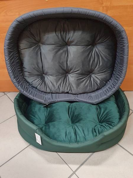 LEGOWISKO AJKA LUX 5