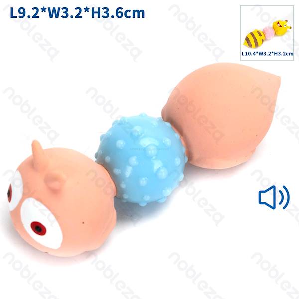 ZB.NOBLEZA PISZCZĄCY OWAD LATEX+TPR
