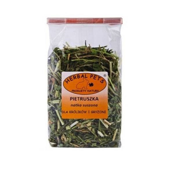 PETS NATKA PIETRUSZKI 80g