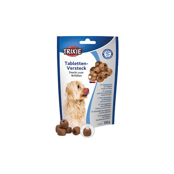 PRZYSMAK DO PODAWANIA TABLETEK DLA PSA 100g