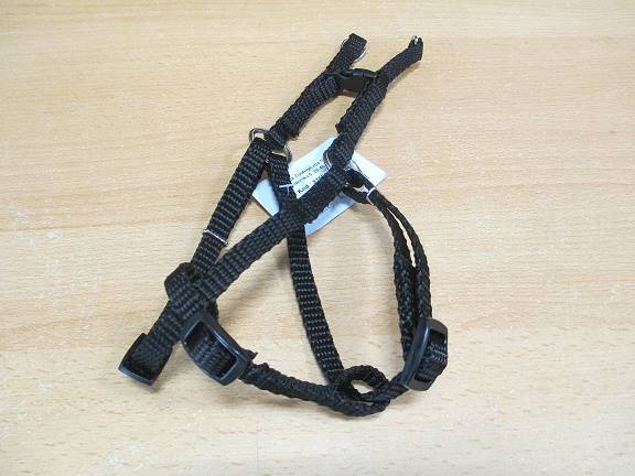 S.SZELKI TAŚ.REG. "0"10mm/25-35cm czarne