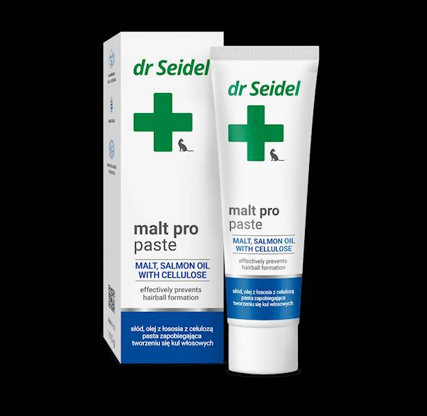PASTA PRO Malt 115g