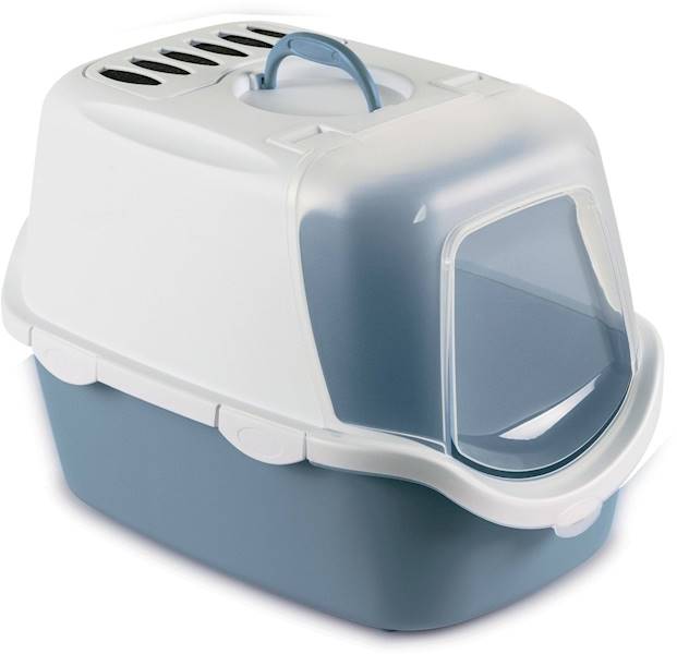 TOALETA CATHY EASY CLEAN 56x40x40 STEFANPLAST