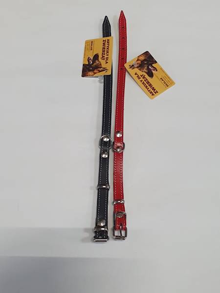 S.OBROŻA SKÓRA GŁADKA 10mm/27cm (30cm)