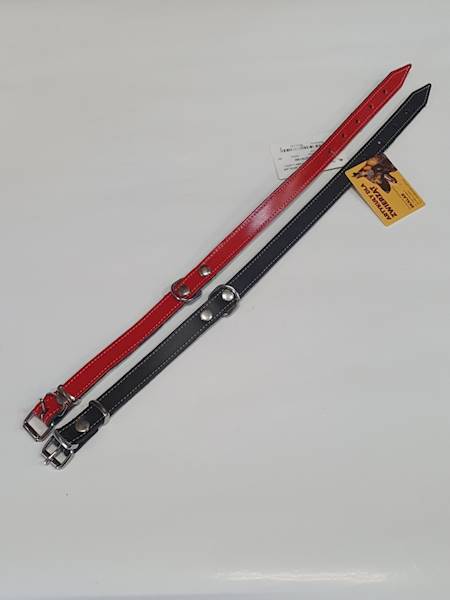 S.OBROŻA SKÓRA GŁADKA 16mm/41cm (45cm)