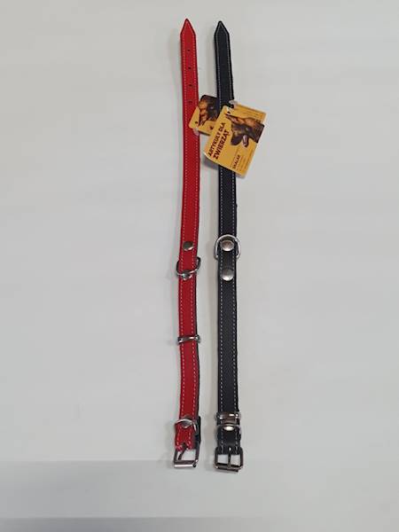 S.OBROŻA SKÓRA GŁADKA 14mm/36cm (40cm)