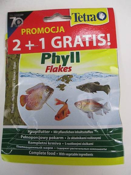 TETRA ZESTAW SASZ. 2+1 (RUBIN/PHYLL/MIN 12g)
