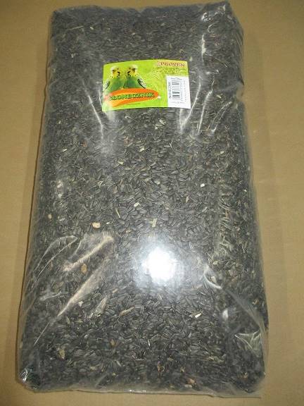 PROVEN SŁONECZNIK CZARNY 10kg