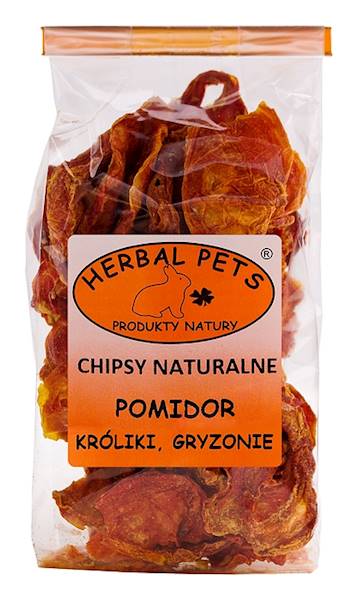 PETS CHIPSY POMIDOR 40g