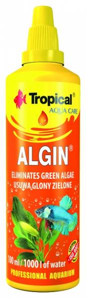 ALGIN 100ml