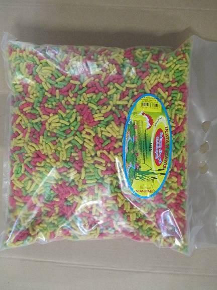KOI MIX PAŁECZKI 10L worek PROVEN