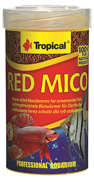 RED MICO 100ml/8g