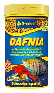 DAFNIA TROPICAL 100ml/18g