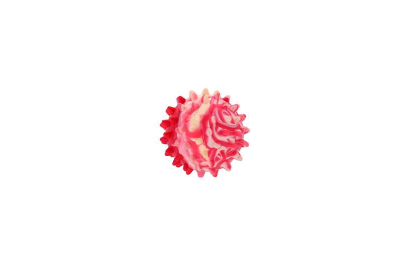 ZB.SUMPL. PIŁKA "0" - z kolcami 3,5cm
