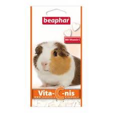 BEAPHAR VITA-C-NIS 50g tabletki