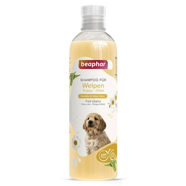 BEAPHAR SZAMPON DLA SZCZENIĄT 250ml