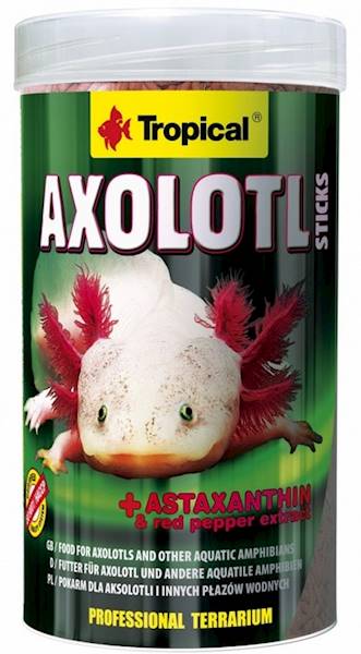 AXOLOTL STICKS 250ml/135g