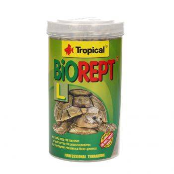BIOREPT L 500ml/140g