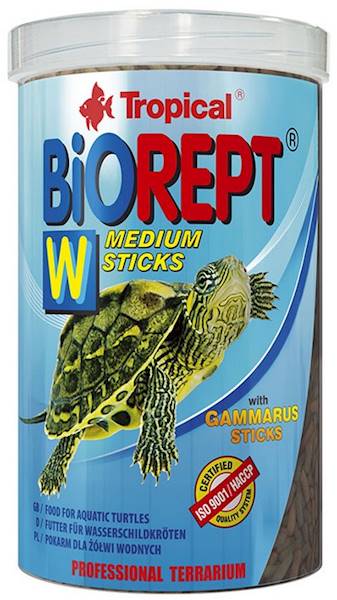 BIOREPT W 100ml/30g