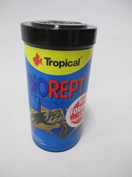 BIOREPT W  250ml/75g