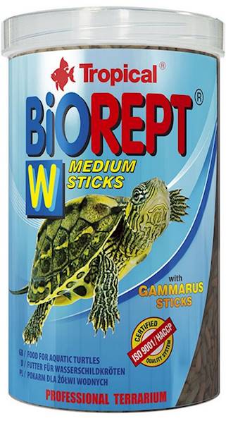 BIOREPT W 1000ml/300g