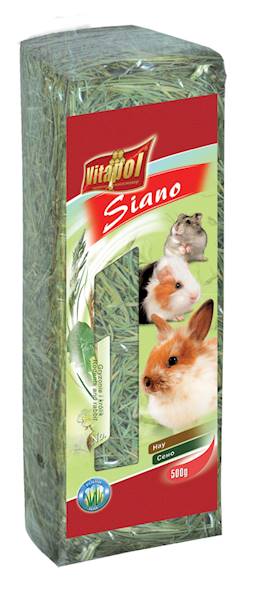 SIANO MAŁE VITAPOL 500g