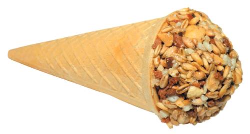 ROŻEK DLA GRYZONI -ORZECHOWY 40g