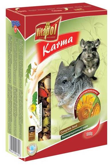 VITAPOL.SZYNSZYLA 1kg