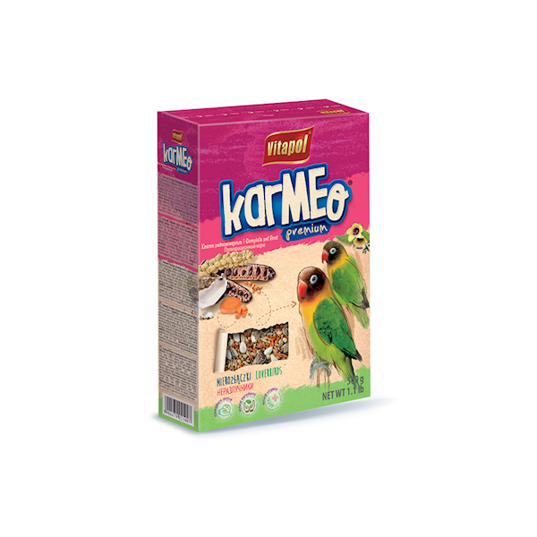 VITAPOL.NIEROZŁĄCZKI KARMEO 500g